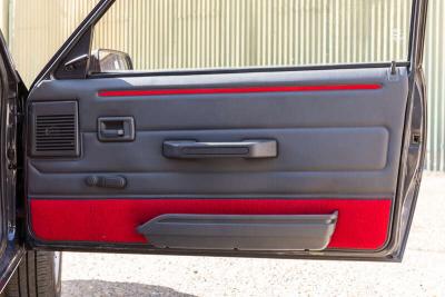 1989 Peugeot 205 GTI 1.6