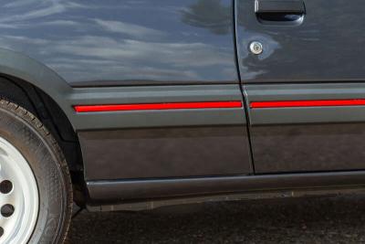 1989 Peugeot 205 GTI 1.6