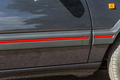 1989 Peugeot 205 GTI 1.6