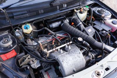 1989 Peugeot 205 GTI 1.6