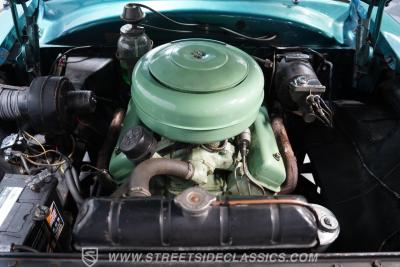 1954 Mercury Monterey Sun Valley