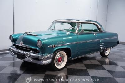 1954 Mercury Monterey Sun Valley