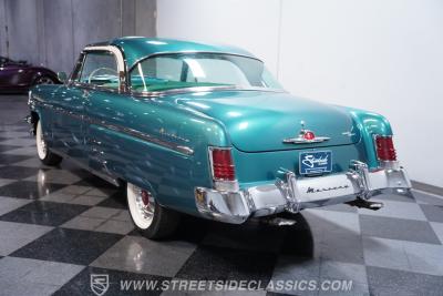 1954 Mercury Monterey Sun Valley