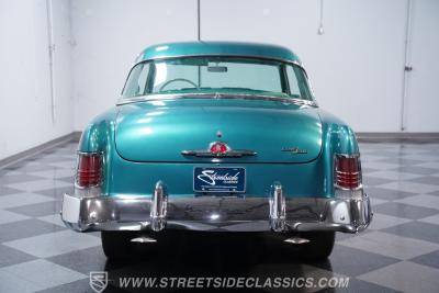 1954 Mercury Monterey Sun Valley