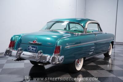 1954 Mercury Monterey Sun Valley