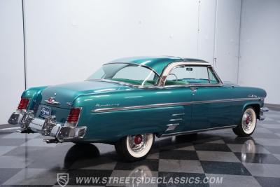 1954 Mercury Monterey Sun Valley