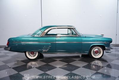 1954 Mercury Monterey Sun Valley