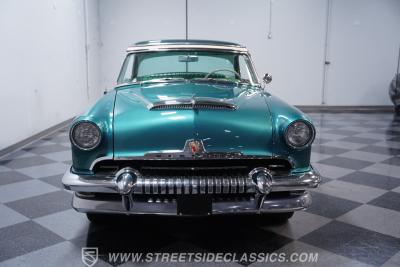 1954 Mercury Monterey Sun Valley
