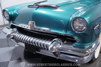 1954 Mercury Monterey Sun Valley