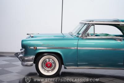 1954 Mercury Monterey Sun Valley