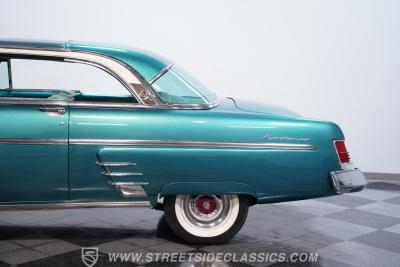 1954 Mercury Monterey Sun Valley