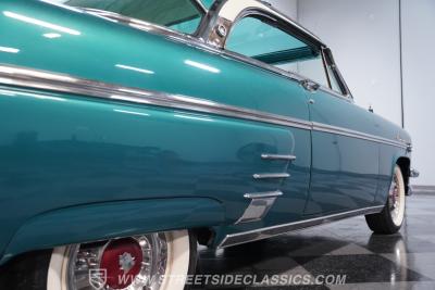 1954 Mercury Monterey Sun Valley