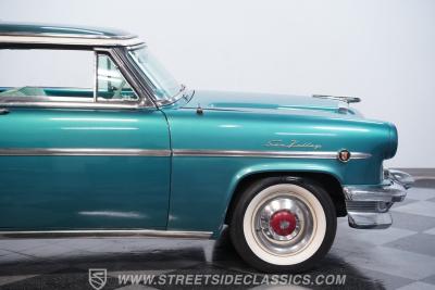 1954 Mercury Monterey Sun Valley