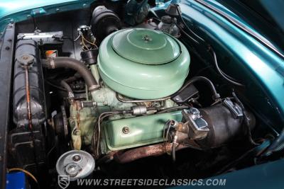 1954 Mercury Monterey Sun Valley