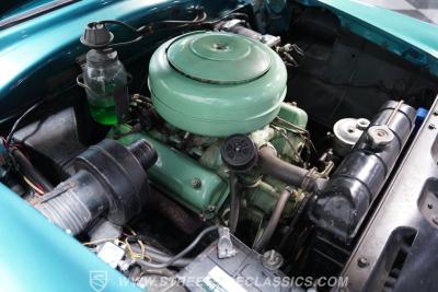1954 Mercury Monterey Sun Valley