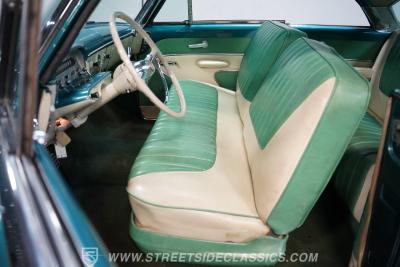 1954 Mercury Monterey Sun Valley