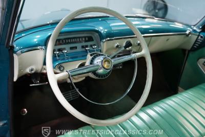 1954 Mercury Monterey Sun Valley