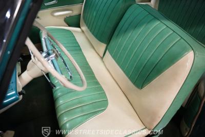 1954 Mercury Monterey Sun Valley