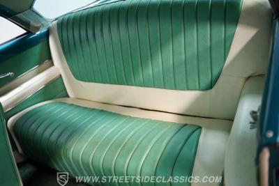 1954 Mercury Monterey Sun Valley