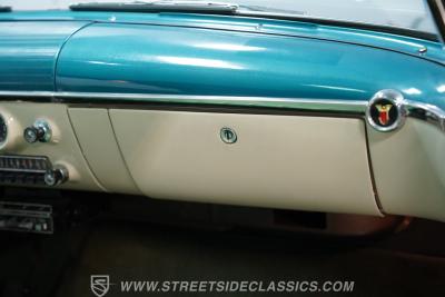 1954 Mercury Monterey Sun Valley