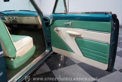 1954 Mercury Monterey Sun Valley