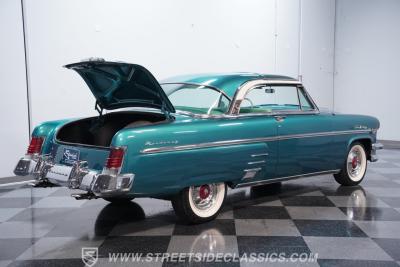 1954 Mercury Monterey Sun Valley