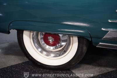 1954 Mercury Monterey Sun Valley