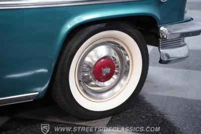 1954 Mercury Monterey Sun Valley