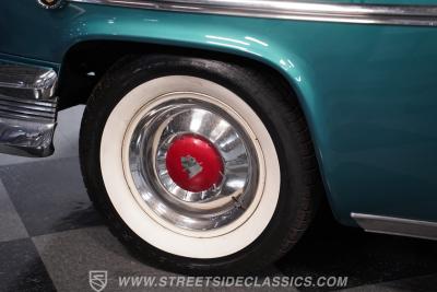 1954 Mercury Monterey Sun Valley
