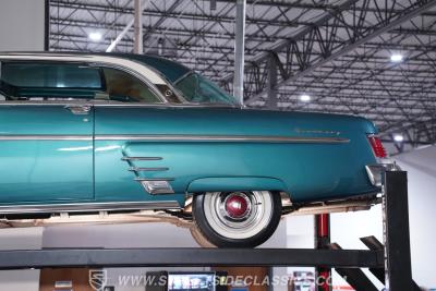 1954 Mercury Monterey Sun Valley