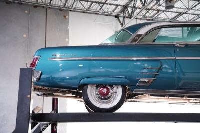 1954 Mercury Monterey Sun Valley