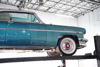 1954 Mercury Monterey Sun Valley