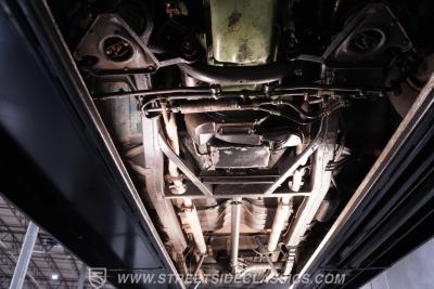 1954 Mercury Monterey Sun Valley