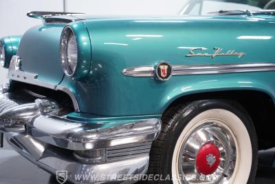 1954 Mercury Monterey Sun Valley