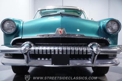 1954 Mercury Monterey Sun Valley
