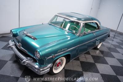 1954 Mercury Monterey Sun Valley