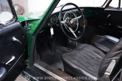 1964 Porsche 356 SC