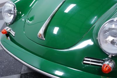 1964 Porsche 356 SC