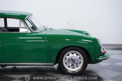 1964 Porsche 356 SC