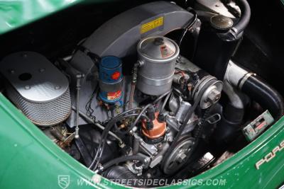 1964 Porsche 356 SC