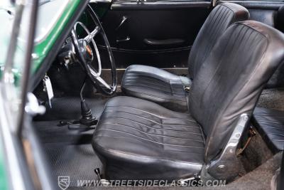 1964 Porsche 356 SC