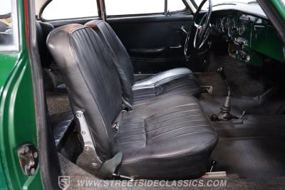 1964 Porsche 356 SC