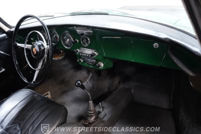 1964 Porsche 356 SC