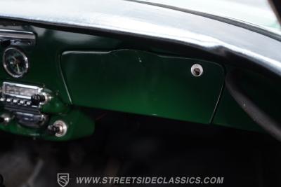 1964 Porsche 356 SC