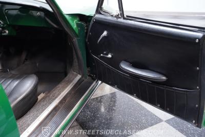 1964 Porsche 356 SC