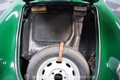 1964 Porsche 356 SC