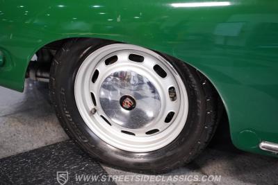 1964 Porsche 356 SC