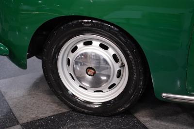 1964 Porsche 356 SC