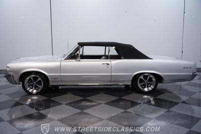 1964 Pontiac LeMans GTO Tribute Convertible