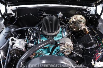 1964 Pontiac LeMans GTO Tribute Convertible